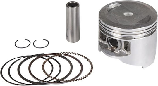 Kawasaki Πιστόνι Μοτοσυκλέτας 54mm για Modenas Kriss