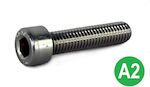 Allen Screw Inox DIN 912