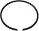 Malossi Motorcycle Piston 47.6mm