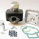 Malossi Motorcycle Cylinder Piston Kit 47mm