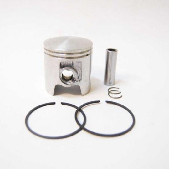 Malossi Motorcycle Piston 47.8mm MAL-347849.80