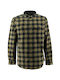 Barbour Men's Shirt Long Sleeve