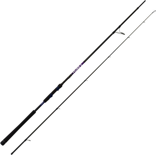 13Fishing Muse S Fishing Rod for Spinning 2.7m 15-40gr