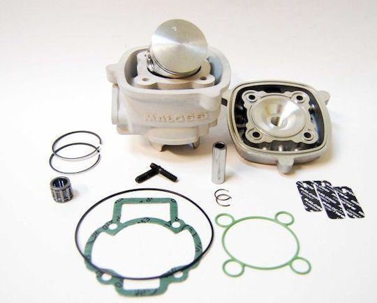 Malossi Motorcycle Pistons & Cylinders Set 40mm for Gilera Runner for Piaggio NRG / ZIP
