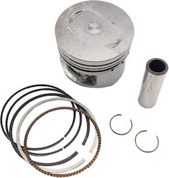 Narita Piston Motocicletă 51mm pentru Yamaha Crypton R