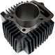 W Standard Cilindru Motor Motocicletă 50mm