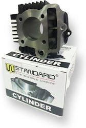W Standard Κύλινδρος Κινητήρα Μοτοσυκλέτας 47mm για Honda GLX W Standard Κύλινδρος Κινητήρα Μοτοσυκλέτας 47mm για Honda GLX