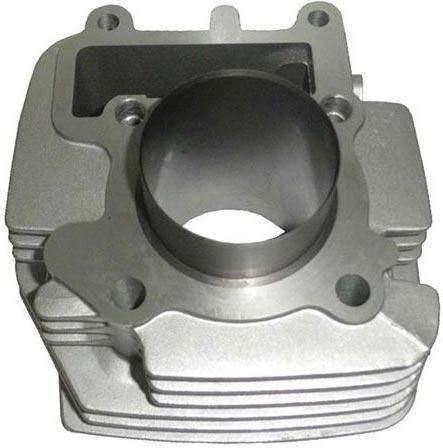 IQ Tech Motorcycle Engine Cylinder 52mm for Yamaha Crypton