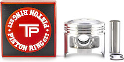 Japan Parts Motorcycle Piston 47mm