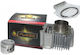Fuego Racing Set Piston și Cilindru Motocicletă 54mm pentru Yamaha Crypton R 32533024