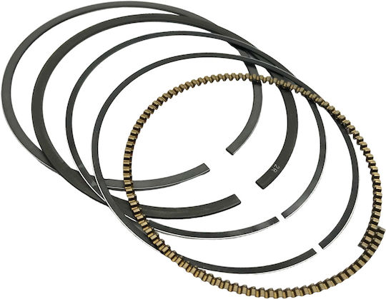 Sck Racing Motorcycle Piston Springs 62mm for Yamaha Crypton