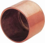 Cap Copper 15mm 82581