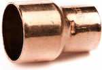 Contraction Copper 18mm 60062