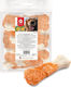 Maced rawhide pressed Deliciu pentru câini Rase mici fără gluten cu Pui 11.5buc 500gr