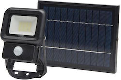 Kobi Ηλιακός Προβολέας 10W Στεγανός 6500K Kobi Ηλιακός Προβολέας 10W Στεγανός 6500K
