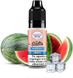 Dinner Lady Ready-to-use E-Liquid Nic Salts wit...