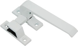 Door Hook White