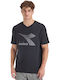 T-shirt Black