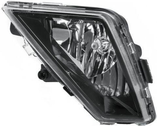 Squareς Foglights Car Seat Ibiza 1pcs