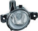 Roundς Waterproof Foglights Car BMW X5 / X3 1pcs