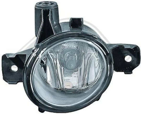 Roundς Waterproof Foglights Car BMW X5 / X3 1pcs