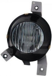 Foglight for Opel Agila 1pcs