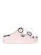 Haven 03 Σαγιονάρες Baby Rose