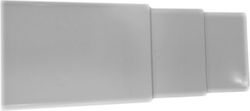 Fasoplast Μούφα PVC 6mm 8352630610