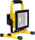 Waterproof LED Floodlight 20W Natural White 4000K IP65