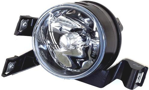 Roundς Waterproof Foglights Car Volkswagen Beetle 1pcs
