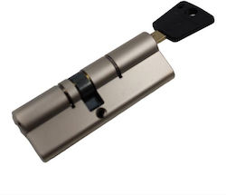 Assa Abloy Cilindru de Securitate Cilindru Euro Profil Blocare 90mm (40-50) Assa Abloy Cilindru de Securitate Cilindru Euro Profil Blocare 90mm (40-50)