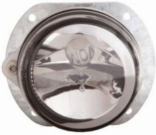 Roundς Foglights Car Honda e Mercedes-Benz C Class 1pcs