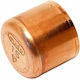 Τάπα Χαλκού 42mm 004-005-009