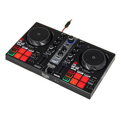 Hercules Inpulse 200 MK2 DJ Controller