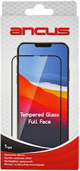 Ancus Resistant Flex 9H Tempered Glass (Redmi 10A)