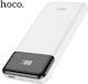 Hoco J102 Външна Батерия 10000mAh 20W с USB-A И...