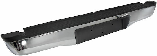 Bumper Car Rear Compatible with Toyota Hilux