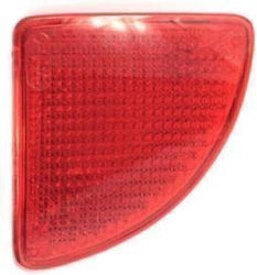 Bumper reflectorizant Auto pentru Renault Kangoo Mitsubishi Ridicare