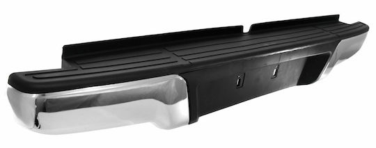 Hintere Stoßstange Auto für Isuzu D-Max