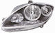 Depo Front Lights for Seat Leon