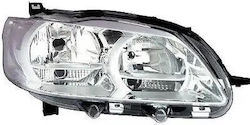 Depo Left Front Car Bulb Peugeot 301 Depo Left Front Car Bulb Peugeot 301
