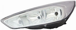 Depo Front Lights Led for Ford Focus 1pcs