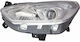 Depo Front Lights for Ford S-Max