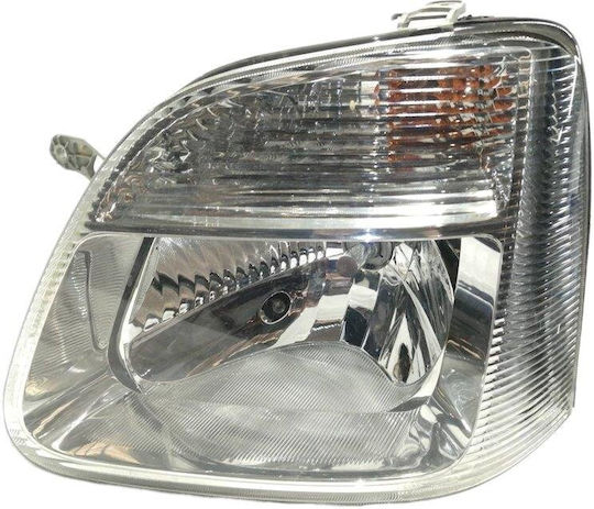 Depo Vordere Lichter für Opel Agila 1Stück