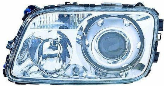 Depo Vordere Lichter für Mercedes-Benz Actros 1Stück