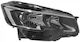 Depo Front Lights for Peugeot 508