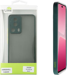 Lime Hardshell Fusion Full Camera Protection Um...
