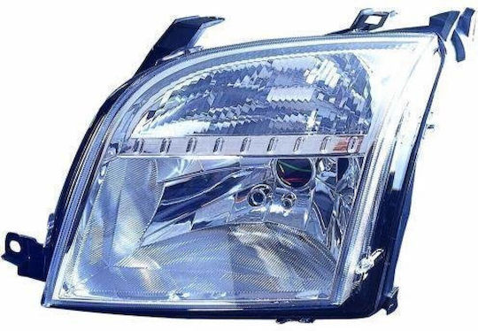 Depo Vordere Lichter für Ford Vereinigung 1Stück