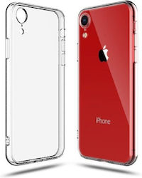 NetOne 2mm Прозрачеа (iPhone XR)