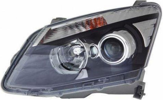 Depo Vordere Lichter für Nissan Datsun 1Stück